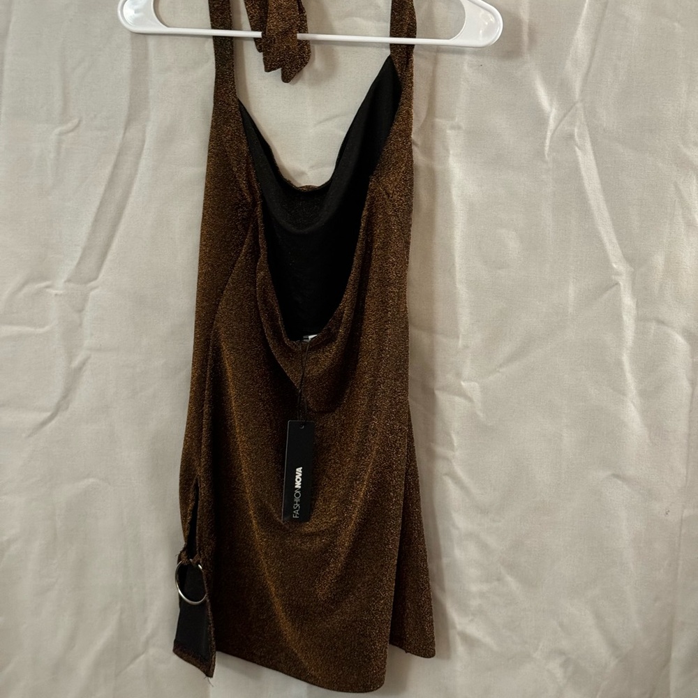 Mini Dress - Picture 2 of 3
